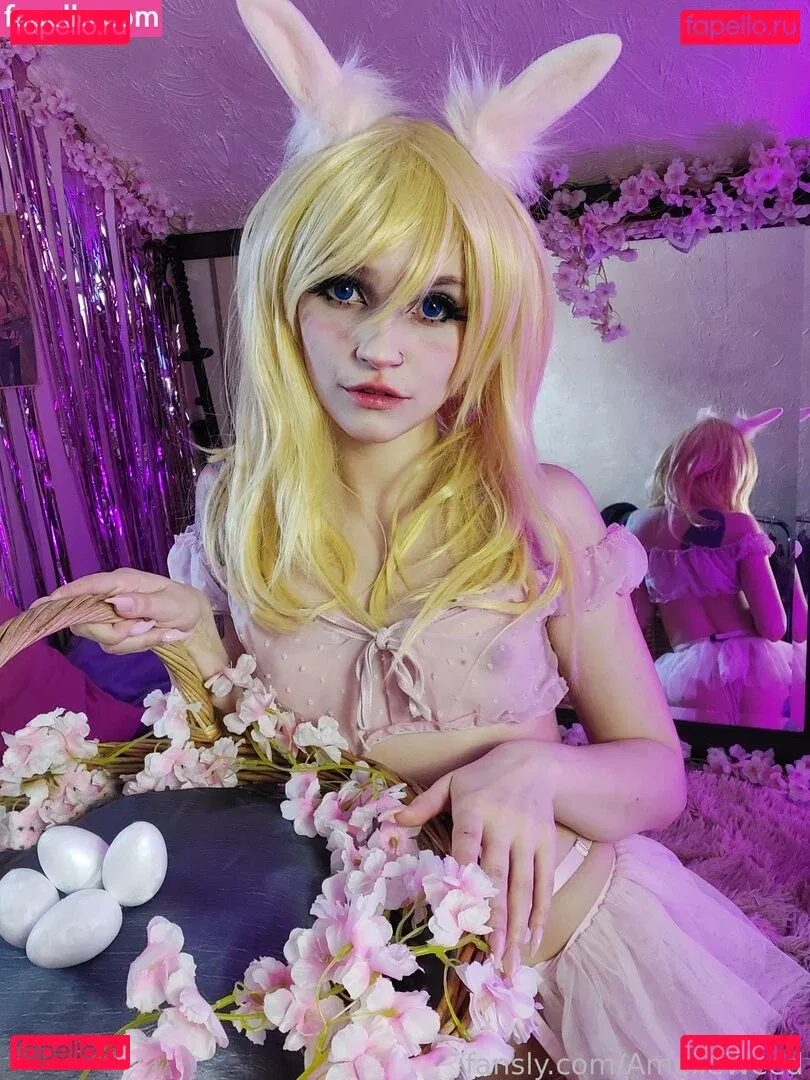 Amelie Weed Onlyfans Photo Gallery 