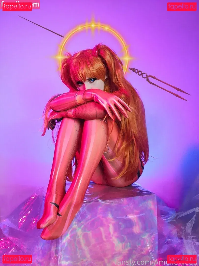 Amelie Weed Onlyfans Photo Gallery 