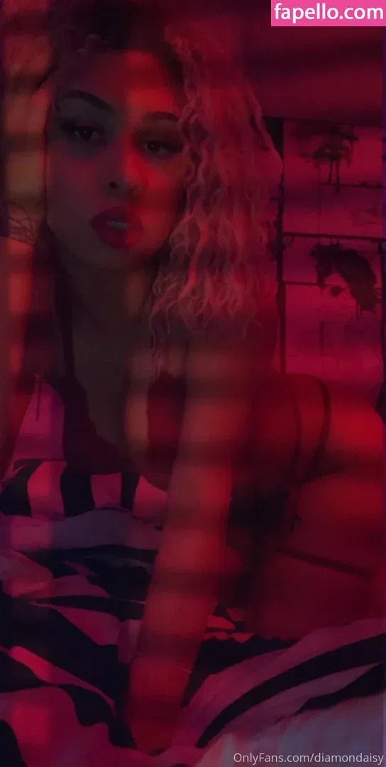 Diamondaisy Onlyfans Photo Gallery 