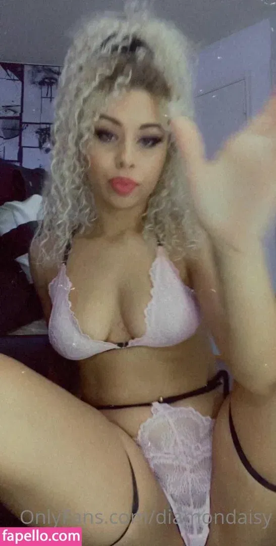 Diamondaisy Onlyfans Photo Gallery 
