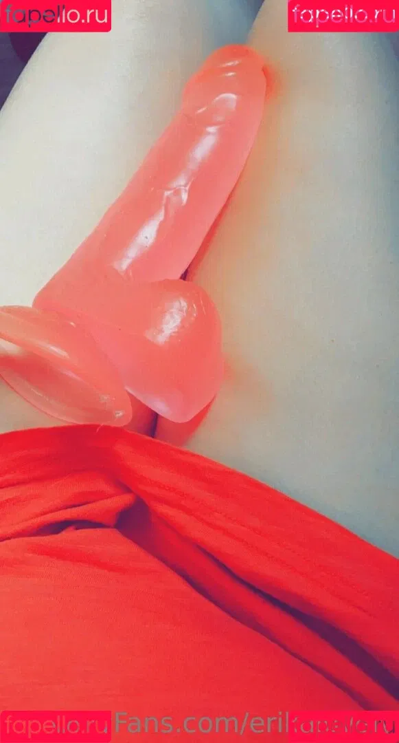 erikalovely Onlyfans Photo Gallery 
