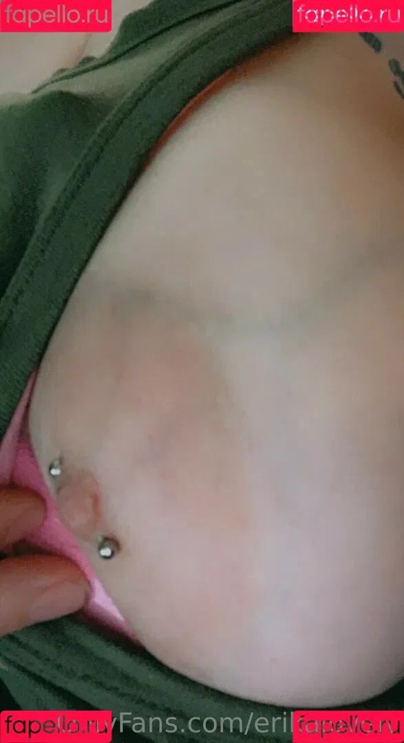 erikalovely Onlyfans Photo Gallery 