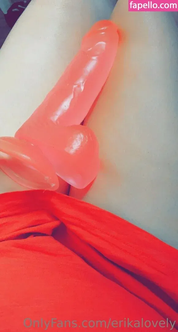 erikalovely Onlyfans Photo Gallery 