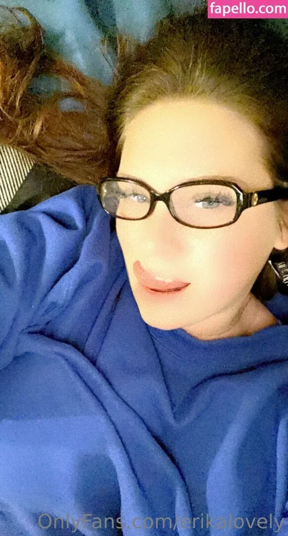 erikalovely Onlyfans Photo Gallery 