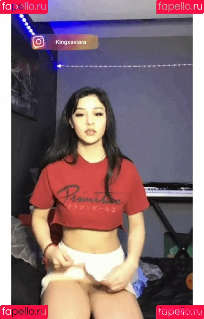 Kingxaviara Onlyfans Photo Gallery 