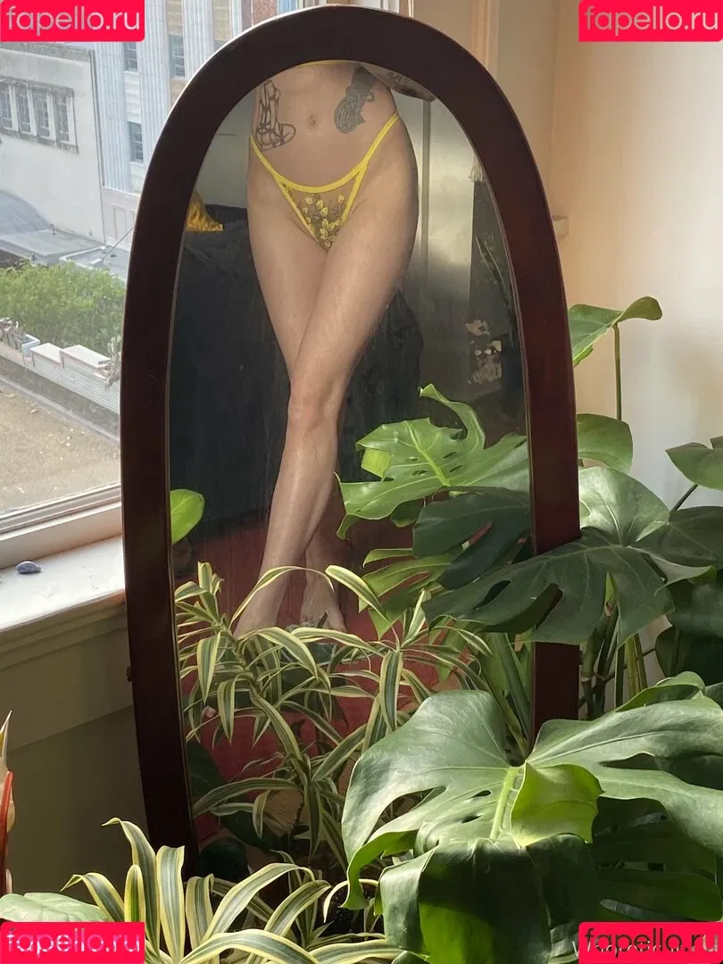 whoreticulture Onlyfans Photo Gallery 