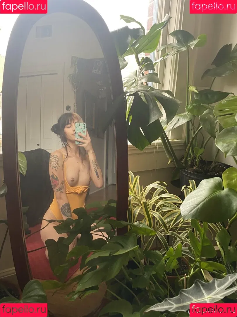whoreticulture Onlyfans Photo Gallery 
