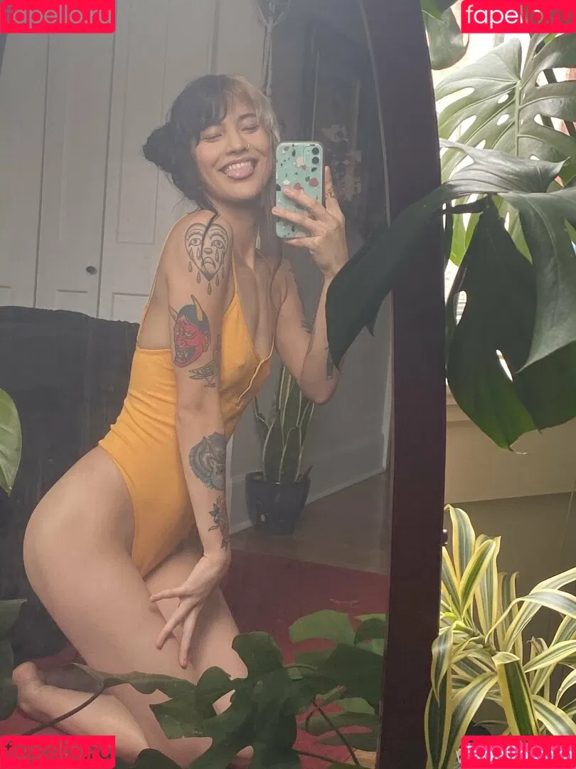 whoreticulture Onlyfans Photo Gallery 