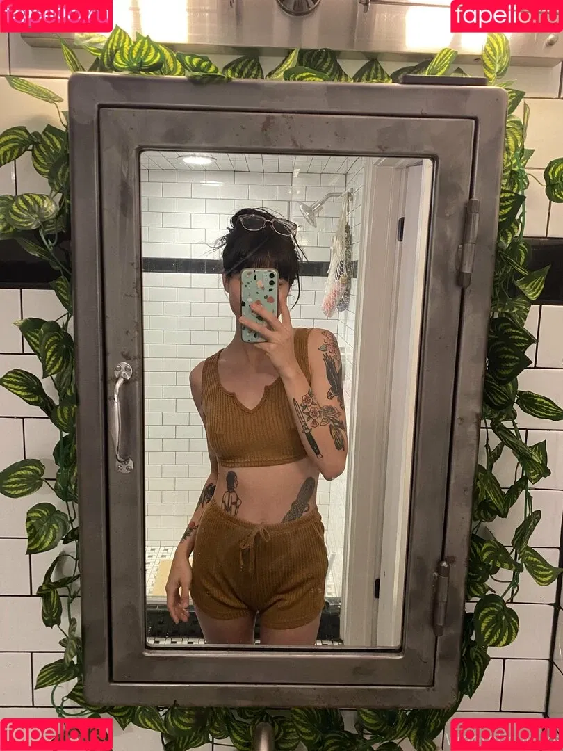whoreticulture Onlyfans Photo Gallery 