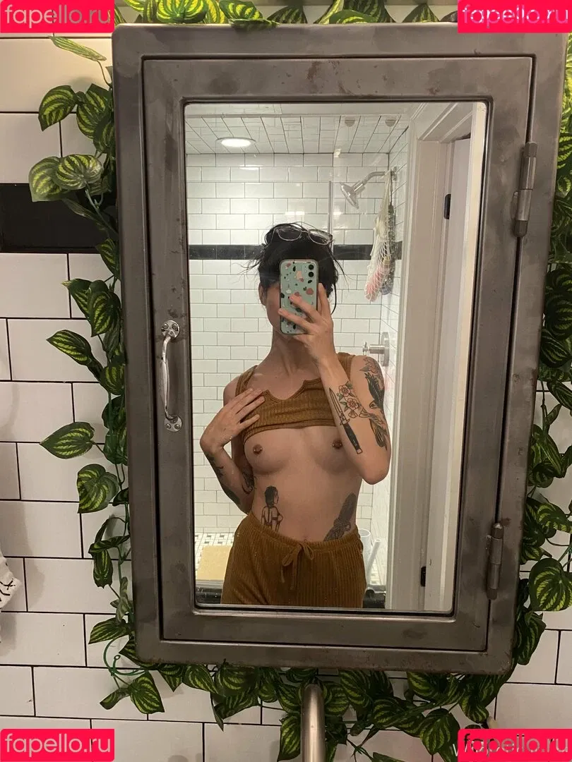 whoreticulture Onlyfans Photo Gallery 