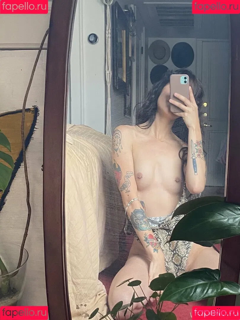 whoreticulture Onlyfans Photo Gallery 