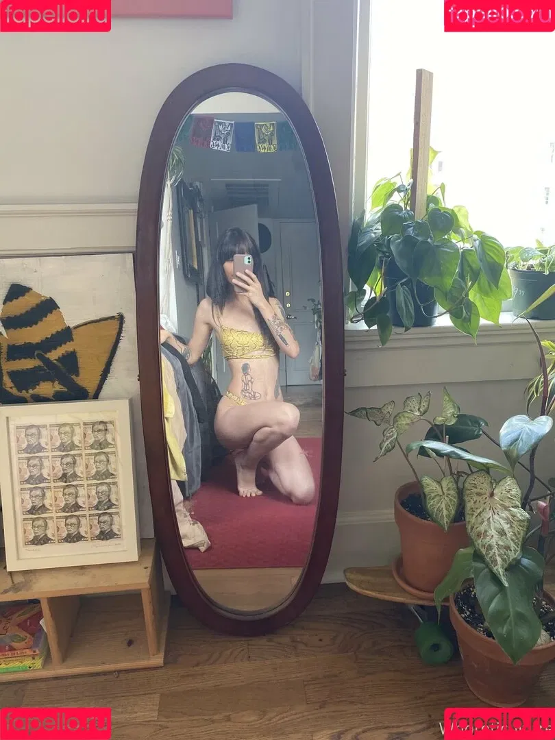 whoreticulture Onlyfans Photo Gallery 