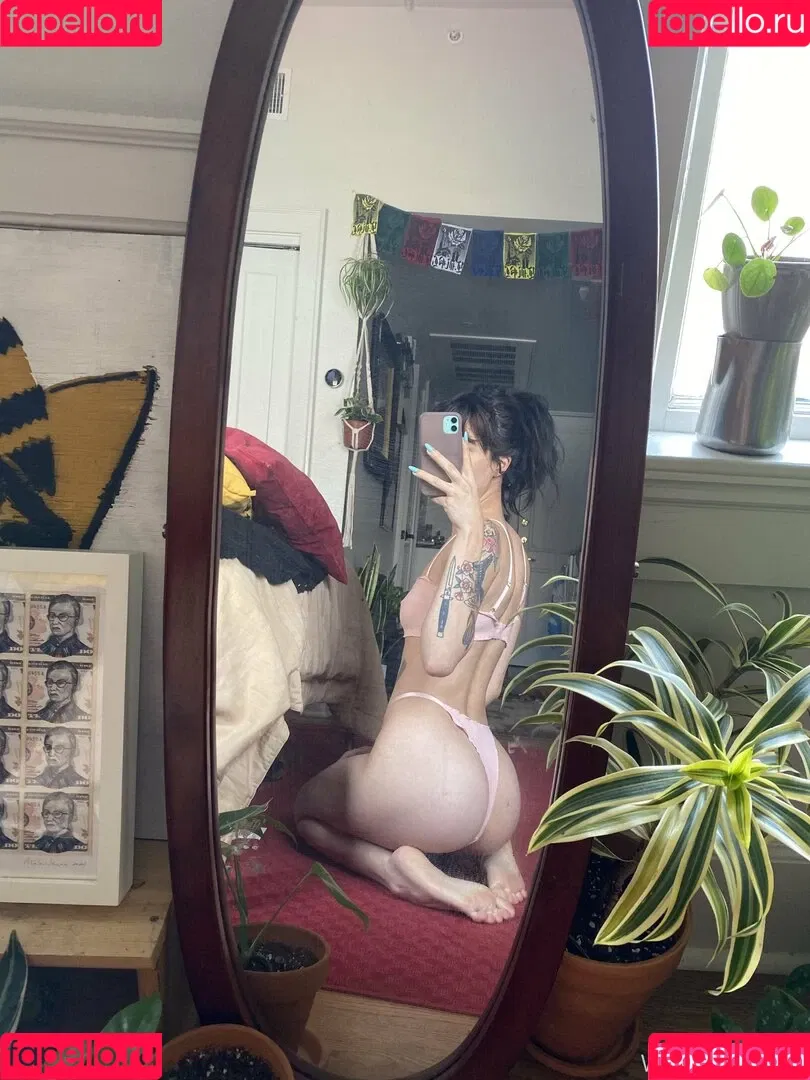 whoreticulture Onlyfans Photo Gallery 