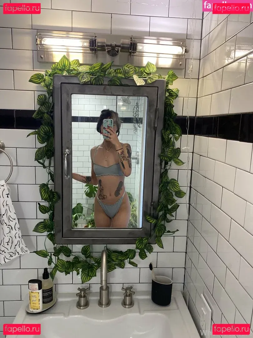 whoreticulture Onlyfans Photo Gallery 