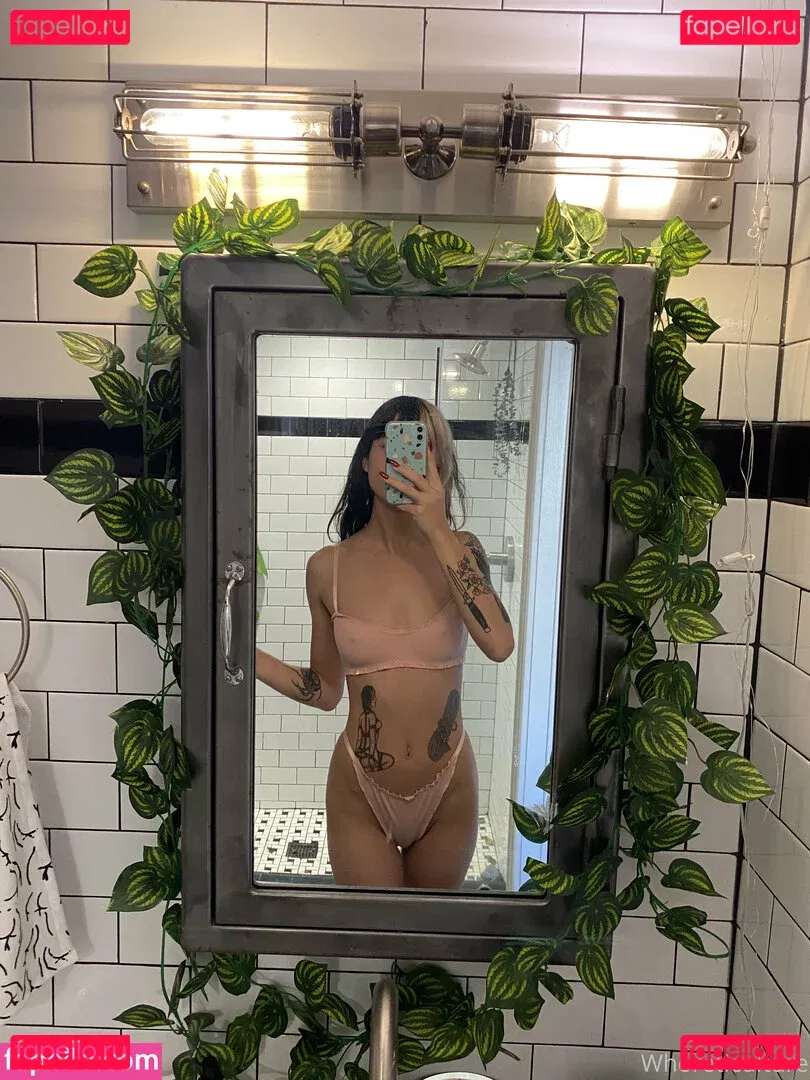 whoreticulture Onlyfans Photo Gallery 