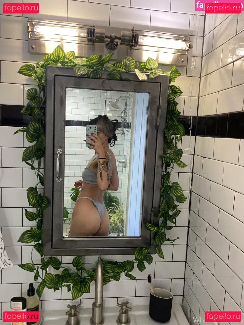 whoreticulture Onlyfans Photo Gallery 