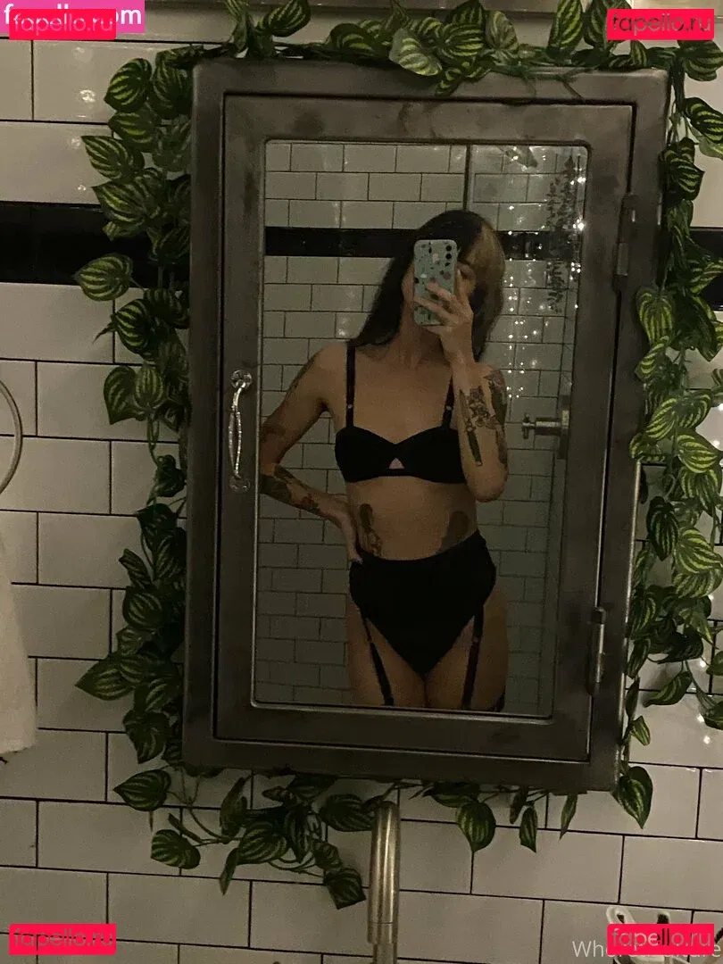 whoreticulture Onlyfans Photo Gallery 