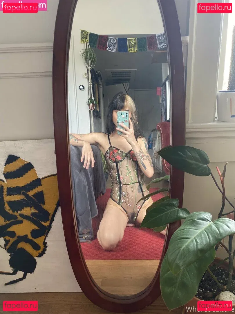 whoreticulture Onlyfans Photo Gallery 