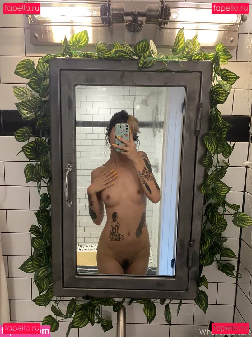 whoreticulture Onlyfans Photo Gallery 