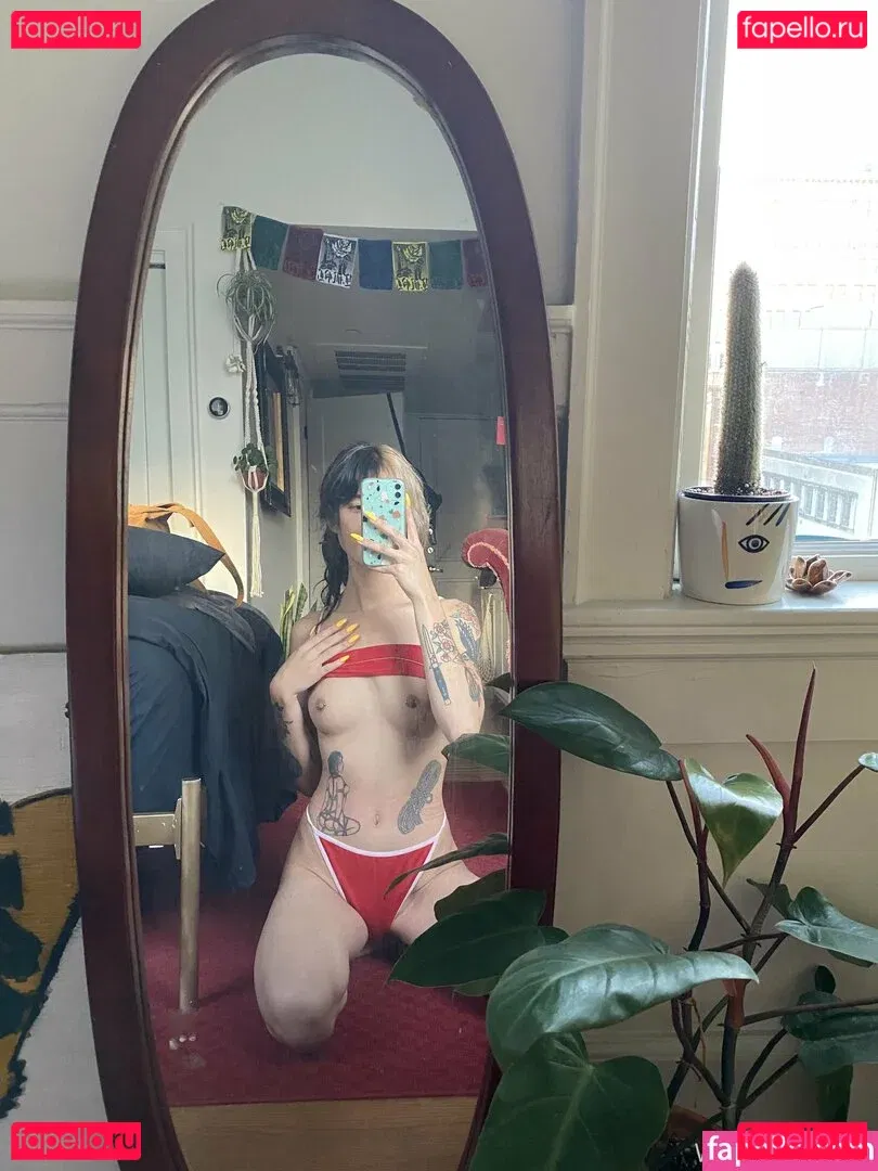 whoreticulture Onlyfans Photo Gallery 