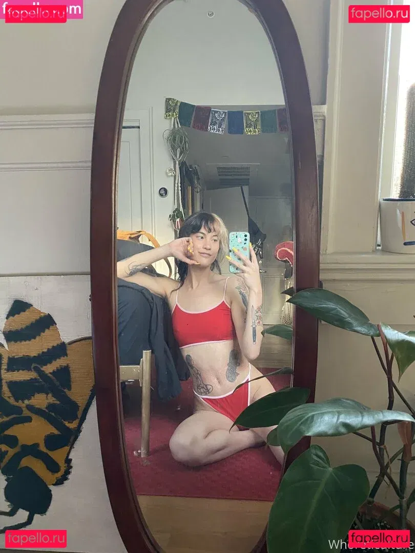 whoreticulture Onlyfans Photo Gallery 