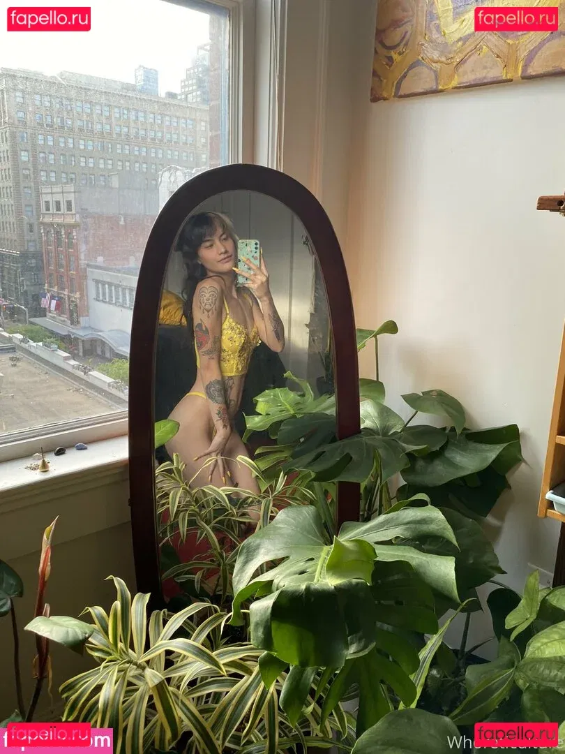 whoreticulture Onlyfans Photo Gallery 