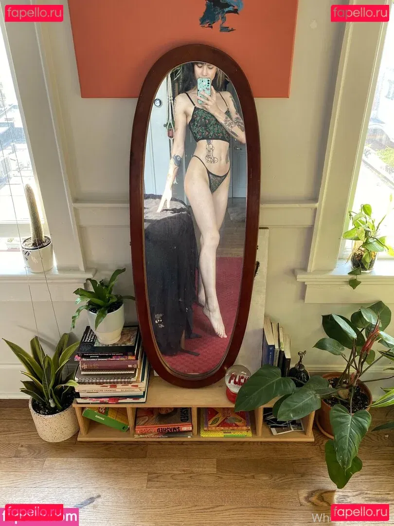 whoreticulture Onlyfans Photo Gallery 