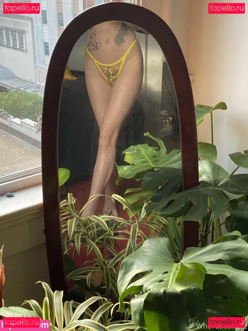 whoreticulture Onlyfans Photo Gallery 