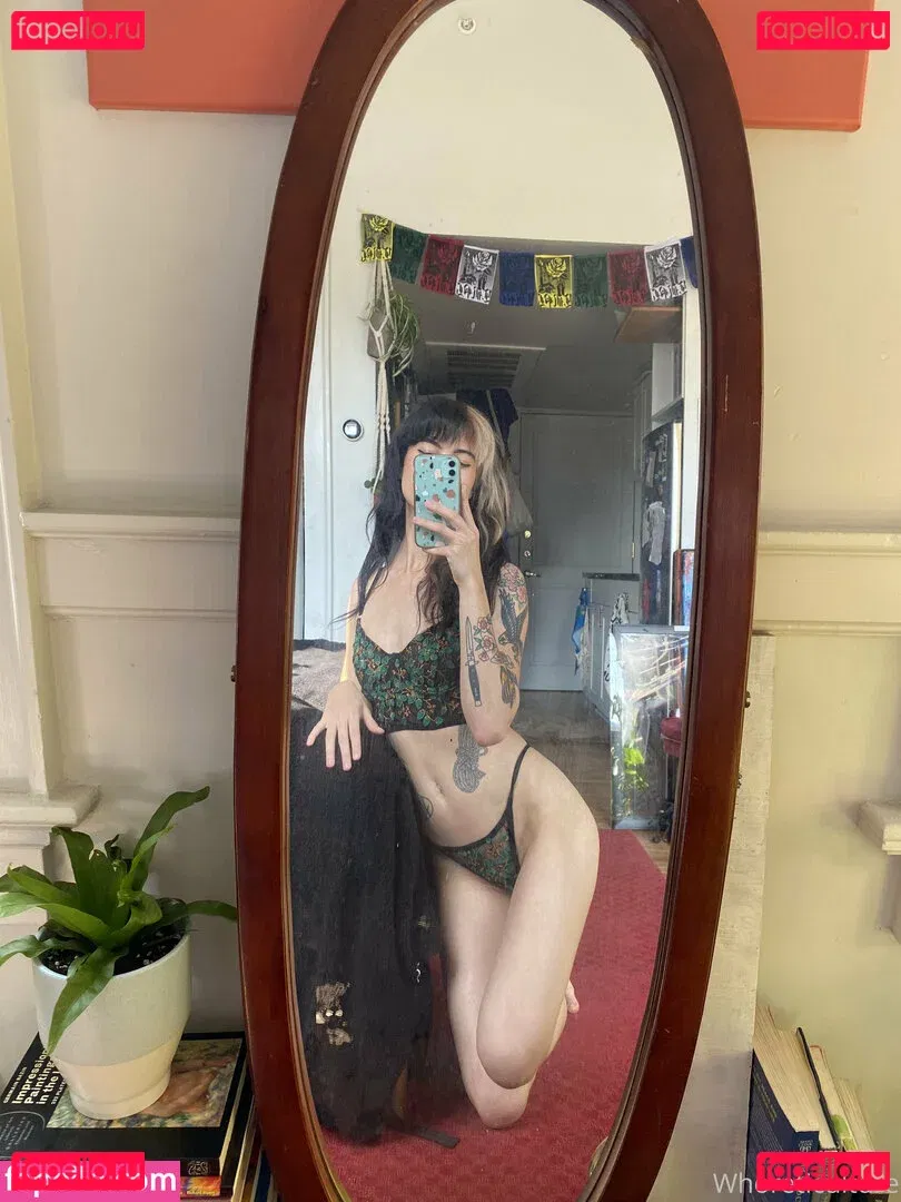 whoreticulture Onlyfans Photo Gallery 