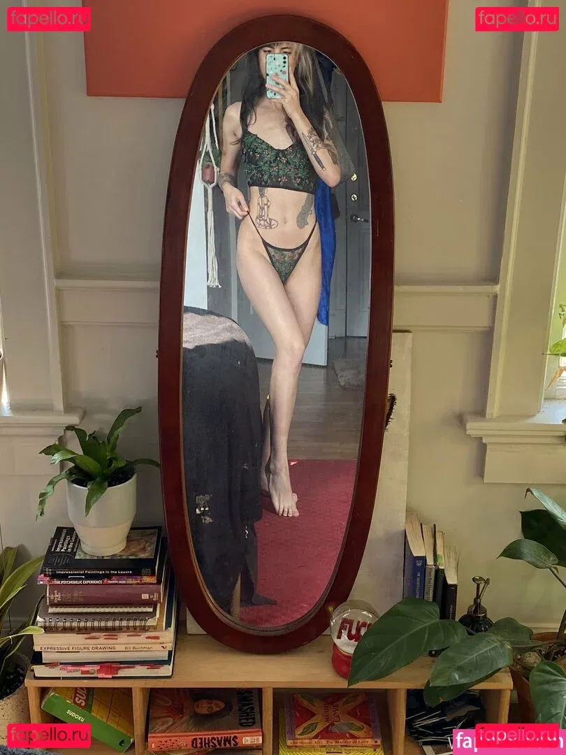 whoreticulture Onlyfans Photo Gallery 