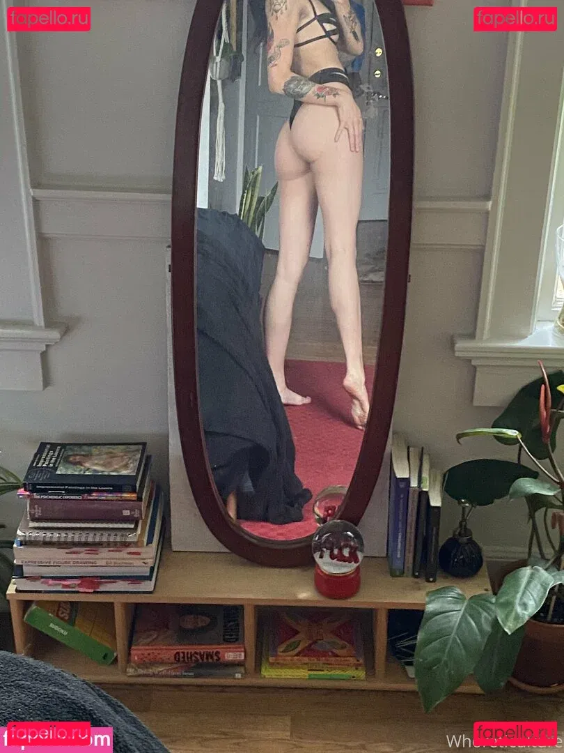 whoreticulture Onlyfans Photo Gallery 