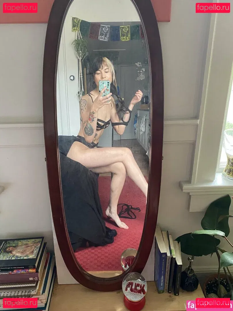 whoreticulture Onlyfans Photo Gallery 