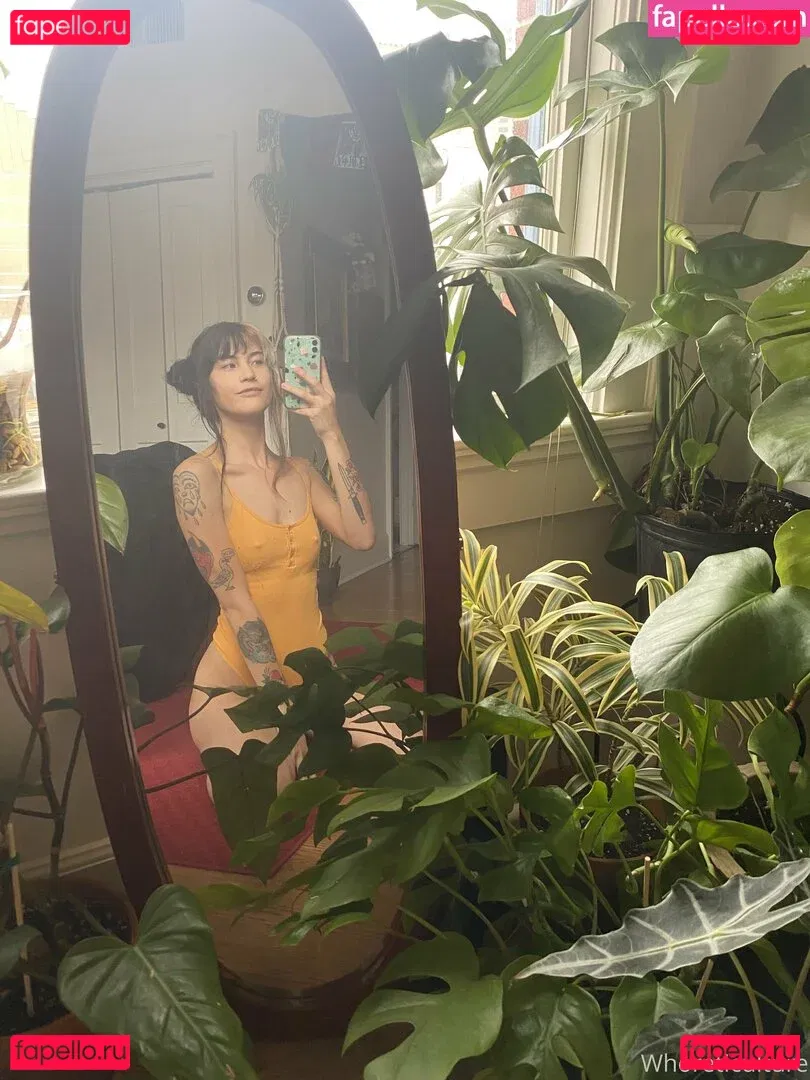 whoreticulture Onlyfans Photo Gallery 