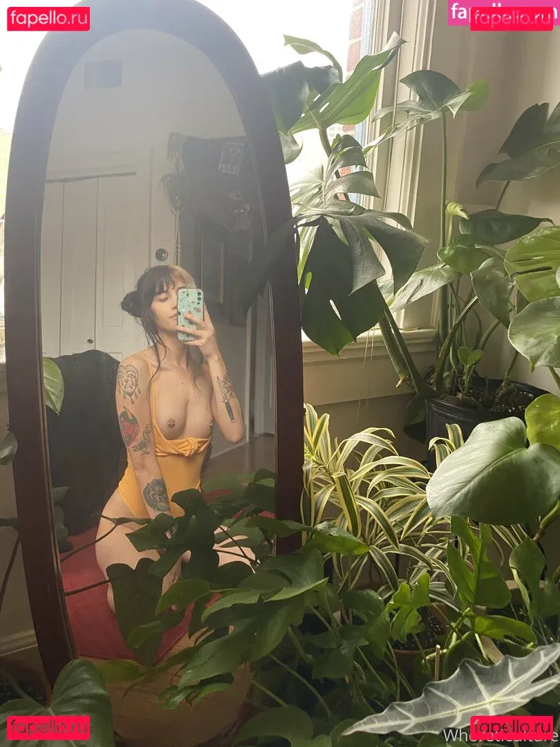 whoreticulture Onlyfans Photo Gallery 