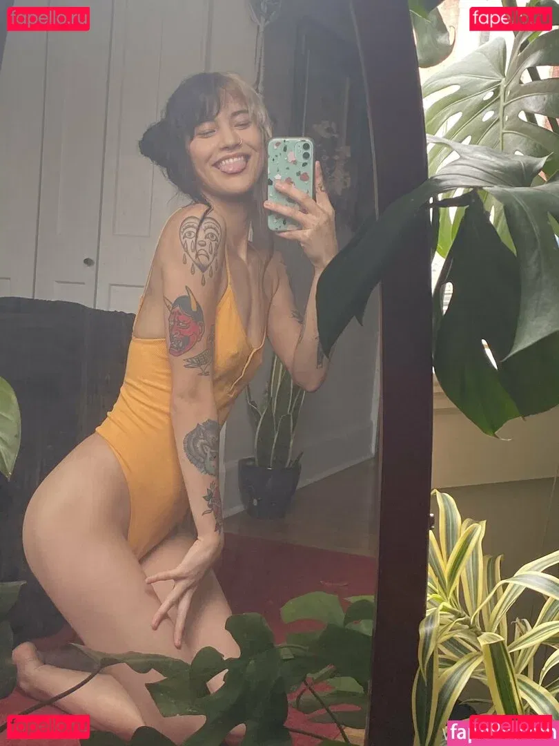 whoreticulture Onlyfans Photo Gallery 