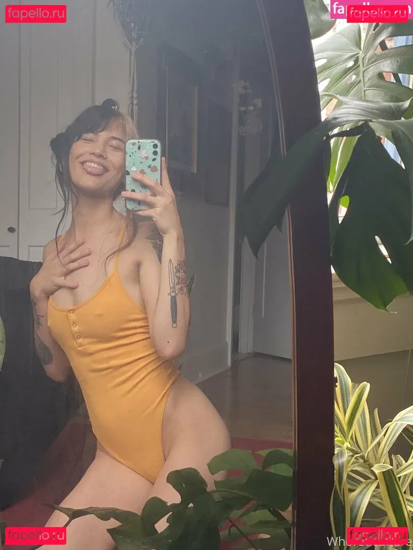 whoreticulture Onlyfans Photo Gallery 