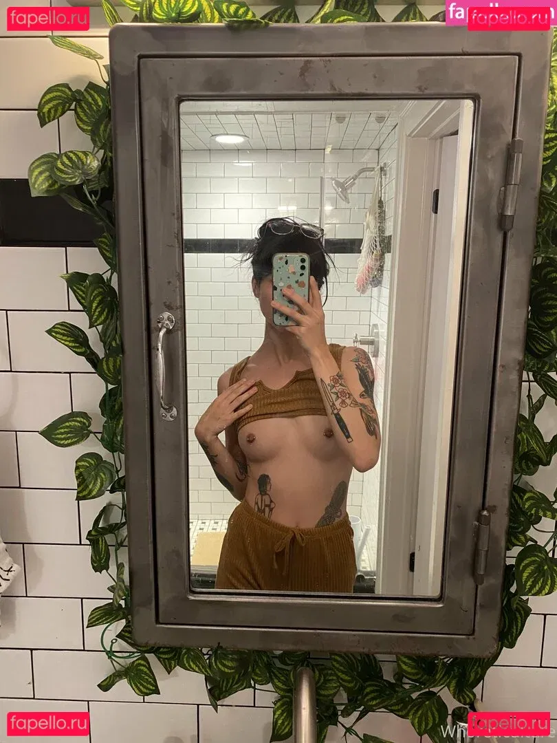 whoreticulture Onlyfans Photo Gallery 