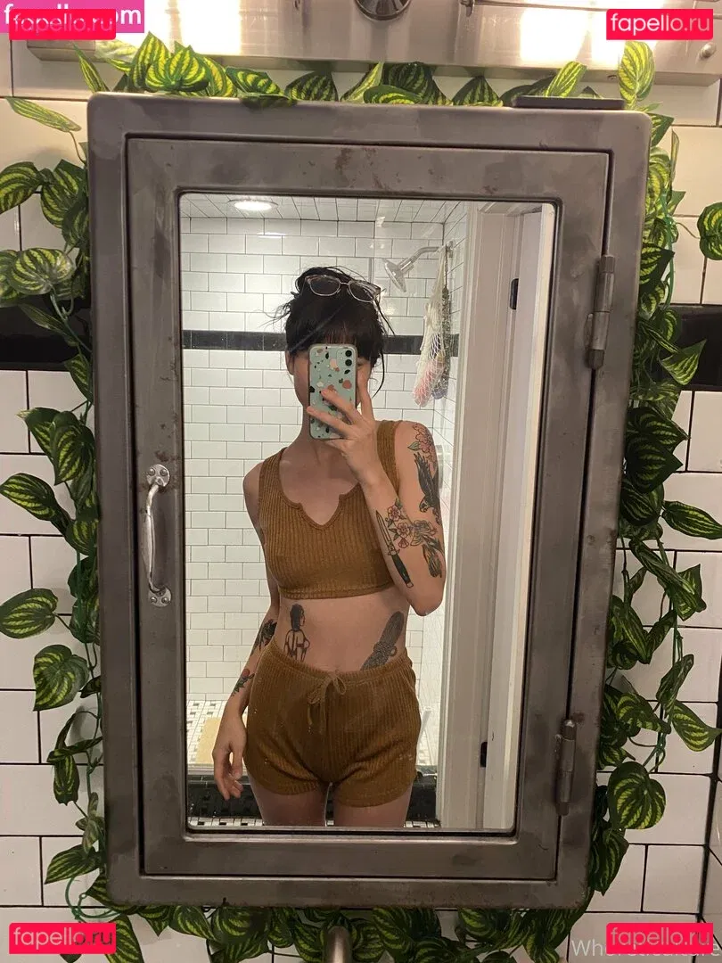 whoreticulture Onlyfans Photo Gallery 