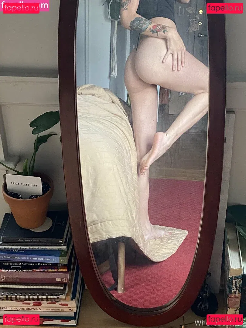 whoreticulture Onlyfans Photo Gallery 