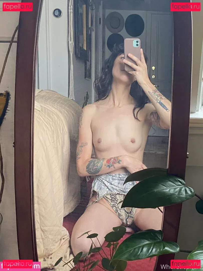 whoreticulture Onlyfans Photo Gallery 