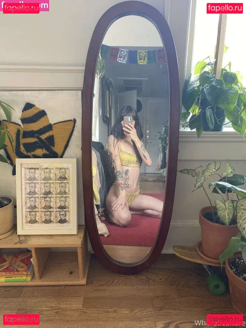 whoreticulture Onlyfans Photo Gallery 