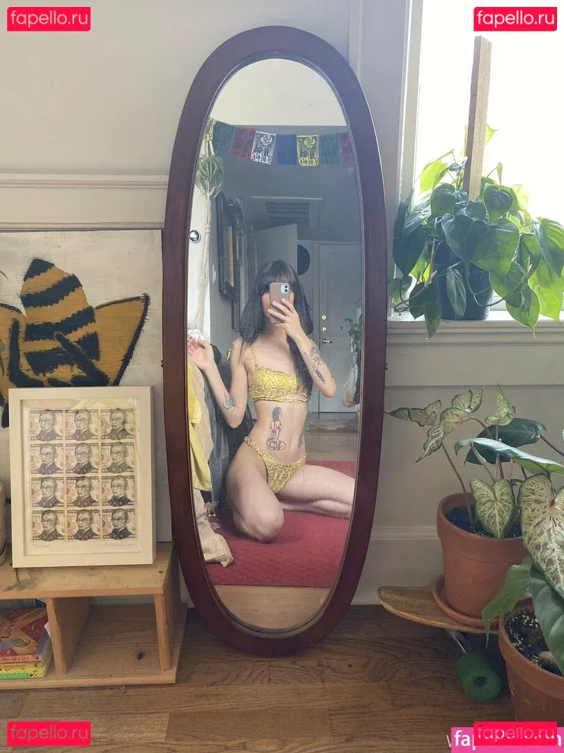 whoreticulture Onlyfans Photo Gallery 