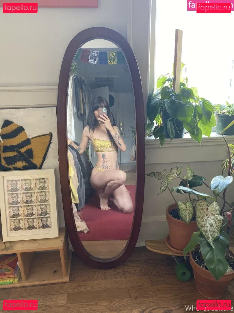 whoreticulture Onlyfans Photo Gallery 