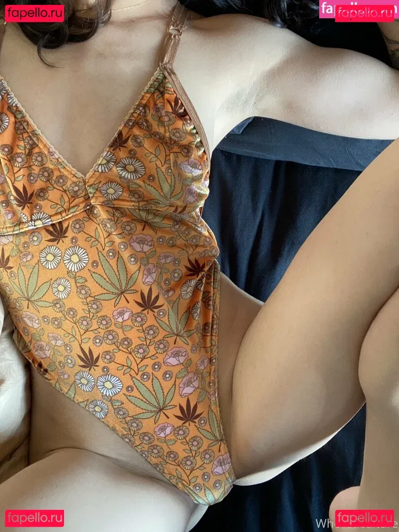 whoreticulture Onlyfans Photo Gallery 