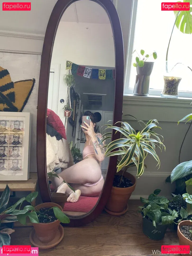 whoreticulture Onlyfans Photo Gallery 