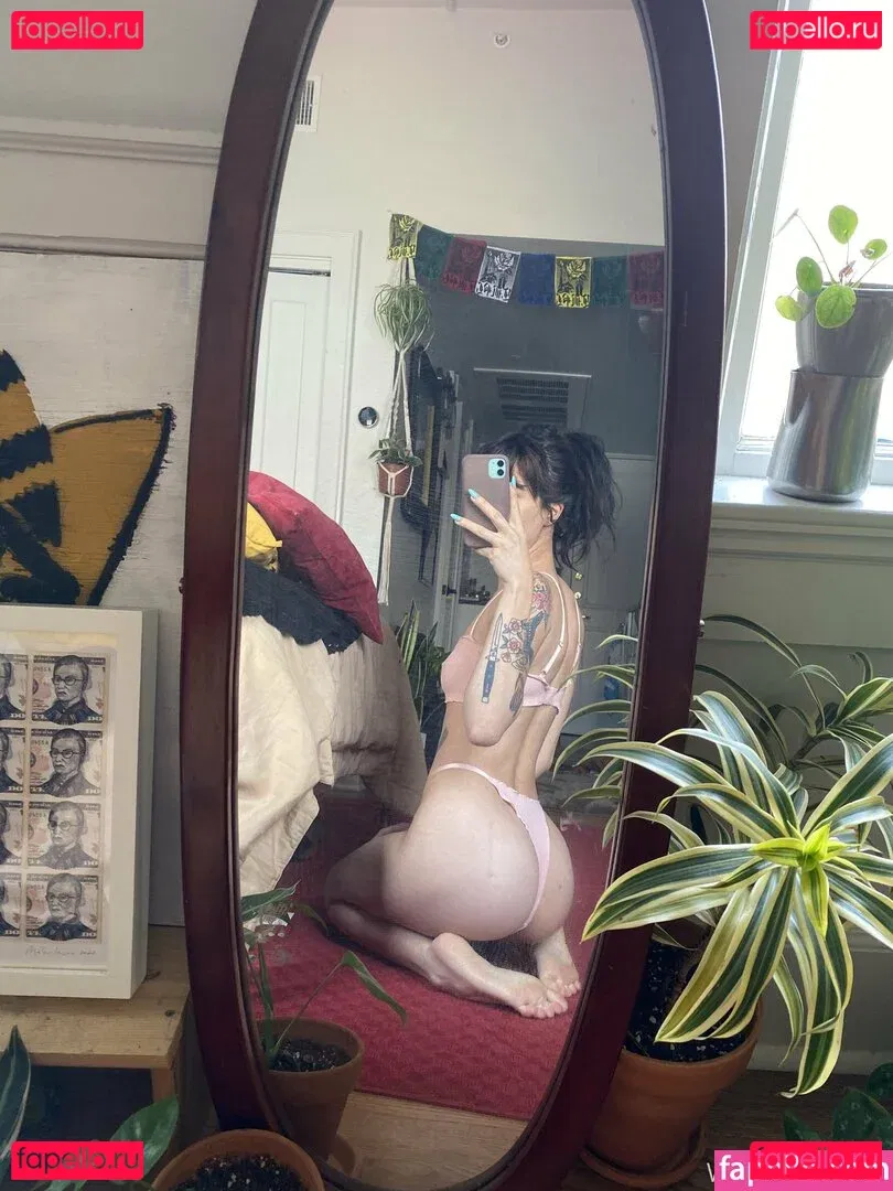 whoreticulture Onlyfans Photo Gallery 