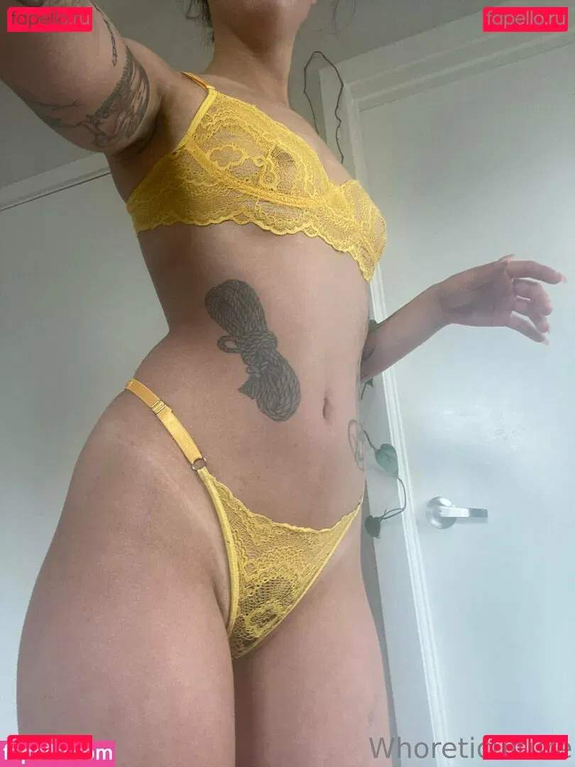 whoreticulture Onlyfans Photo Gallery 