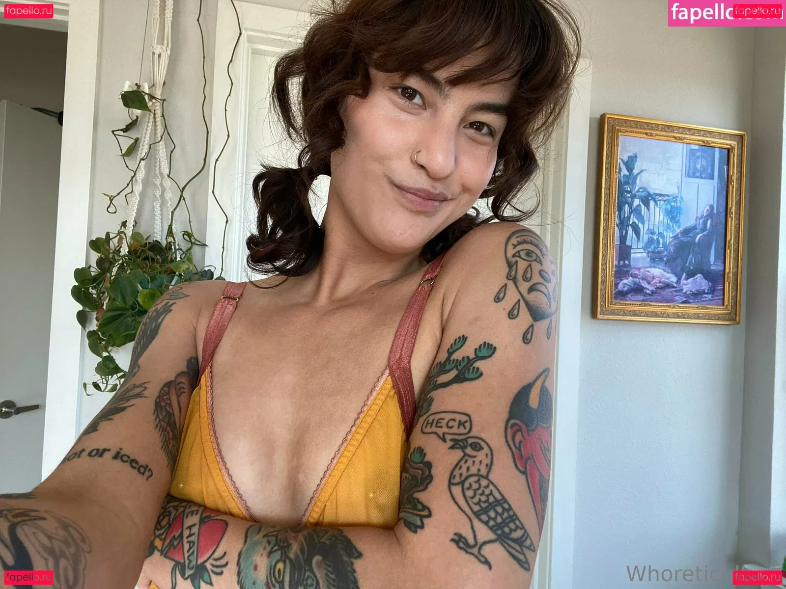 whoreticulture Onlyfans Photo Gallery 