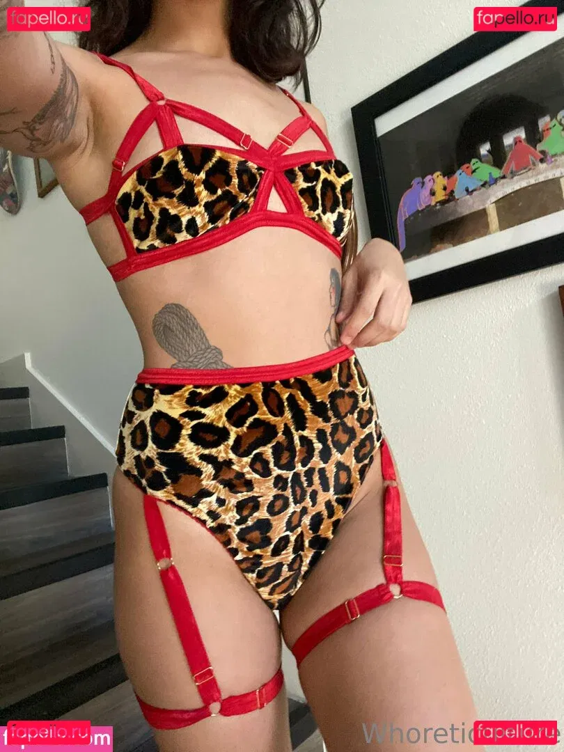 whoreticulture Onlyfans Photo Gallery 