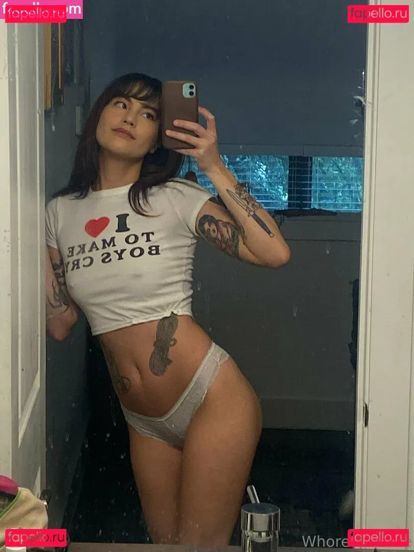 whoreticulture Onlyfans Photo Gallery 